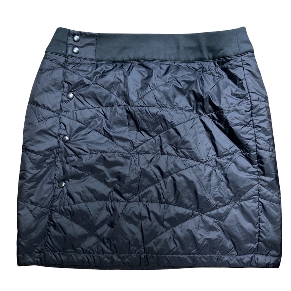 L. L. BEAN INSULATED SKIRT